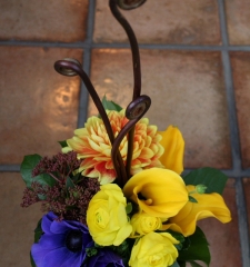 bouquet 9