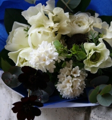 bouquet 6